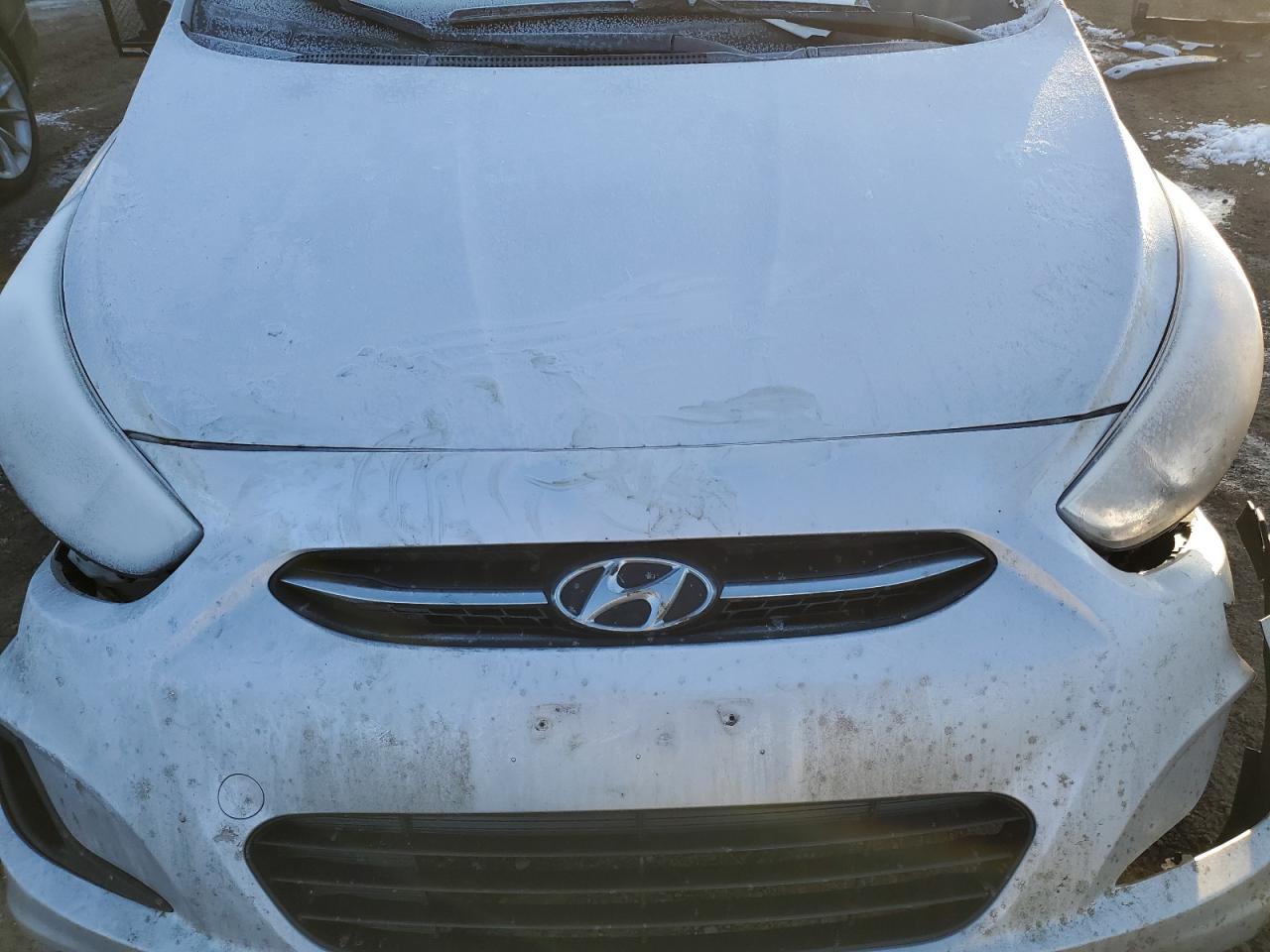 2016 Hyundai Accent - Image 12