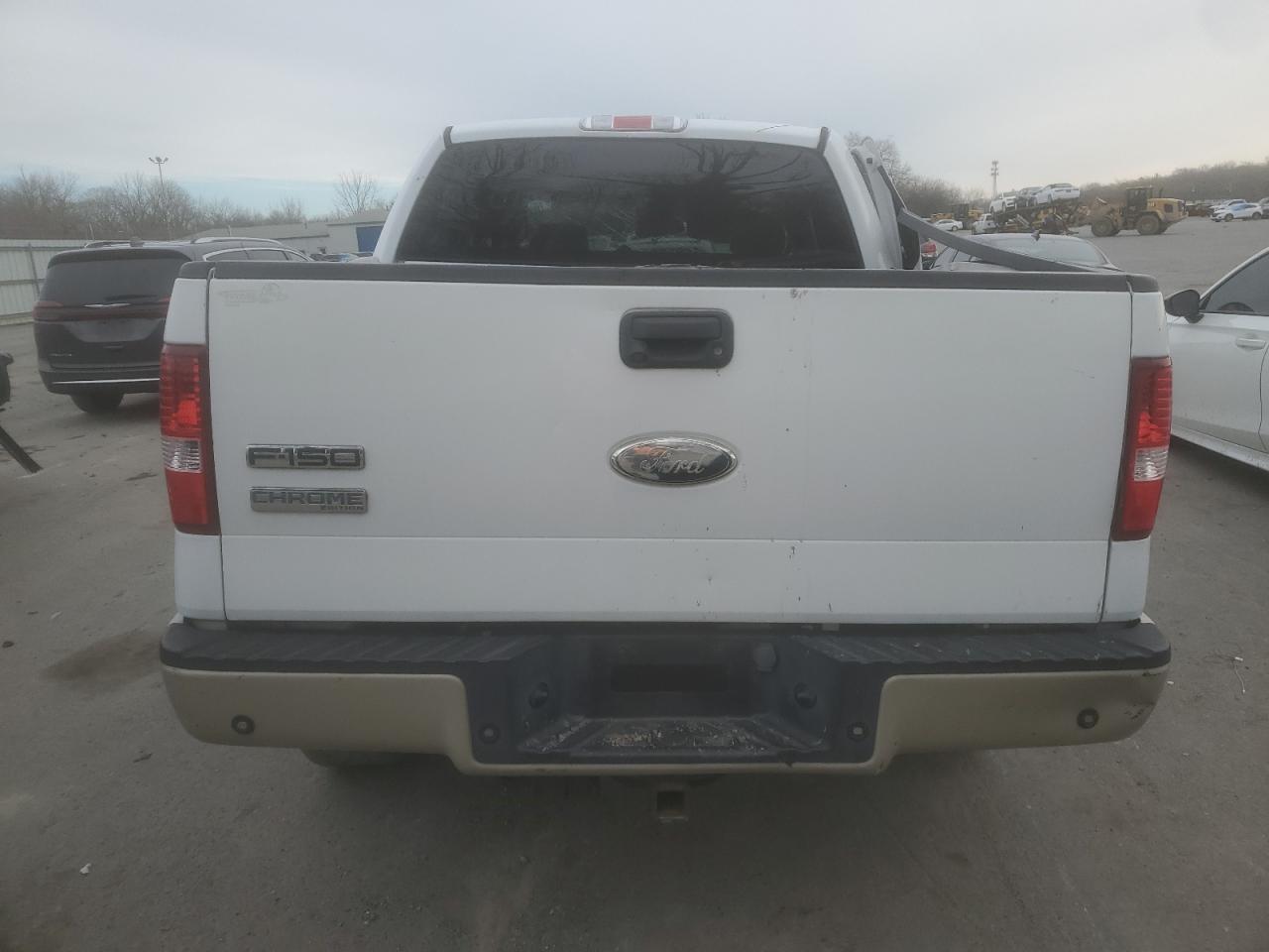 2008 Ford F-150 - Image 6
