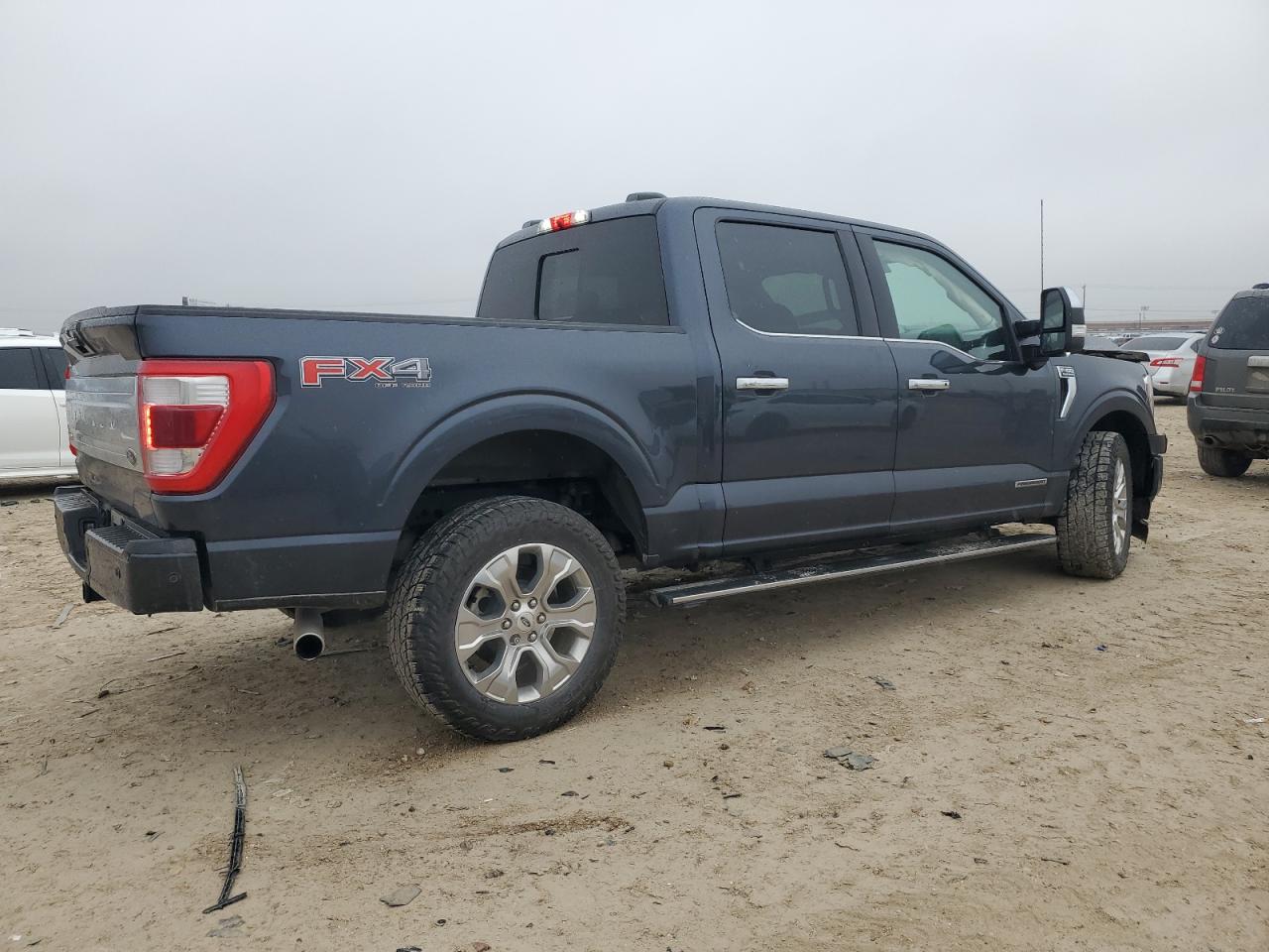 2022 Ford F-150 - Image 3