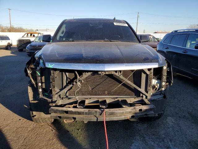Parquets CADILLAC ESCALADE 2015 Czarny