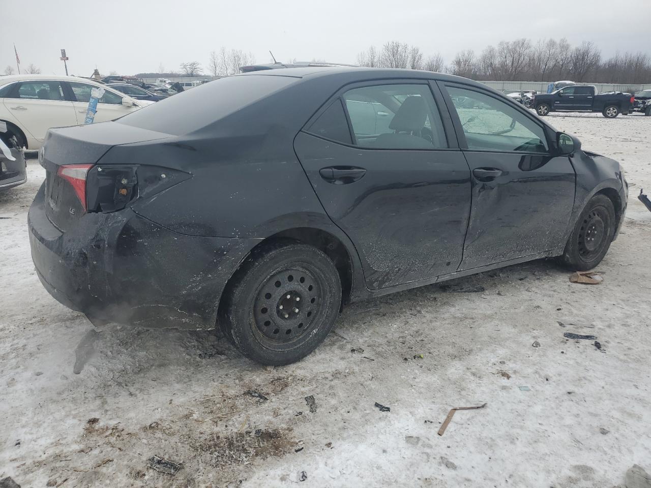 2015 Toyota Corolla - Image 3