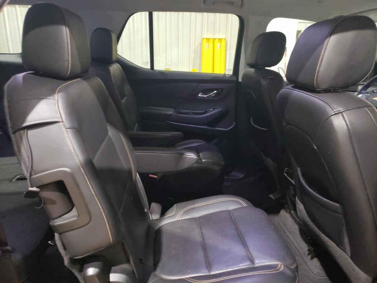 2019 Chevrolet Traverse - Image 10