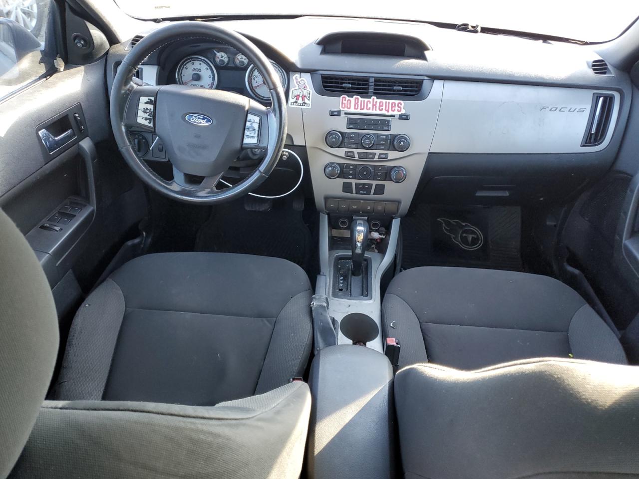 2008 Ford Focus - Image 8