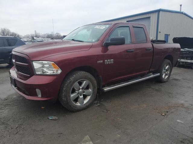 2018 Ram 1500 St