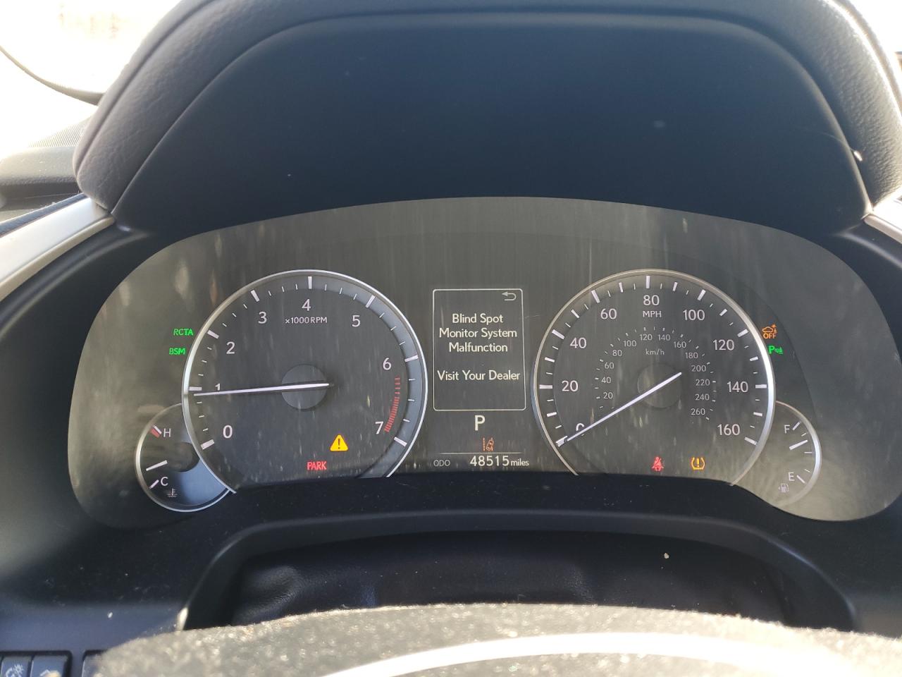 2019 Lexus RX - Image 9