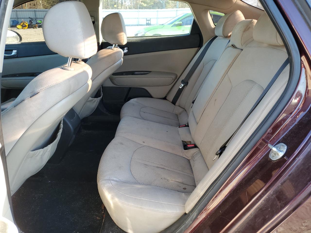 2016 Kia Optima - Image 10