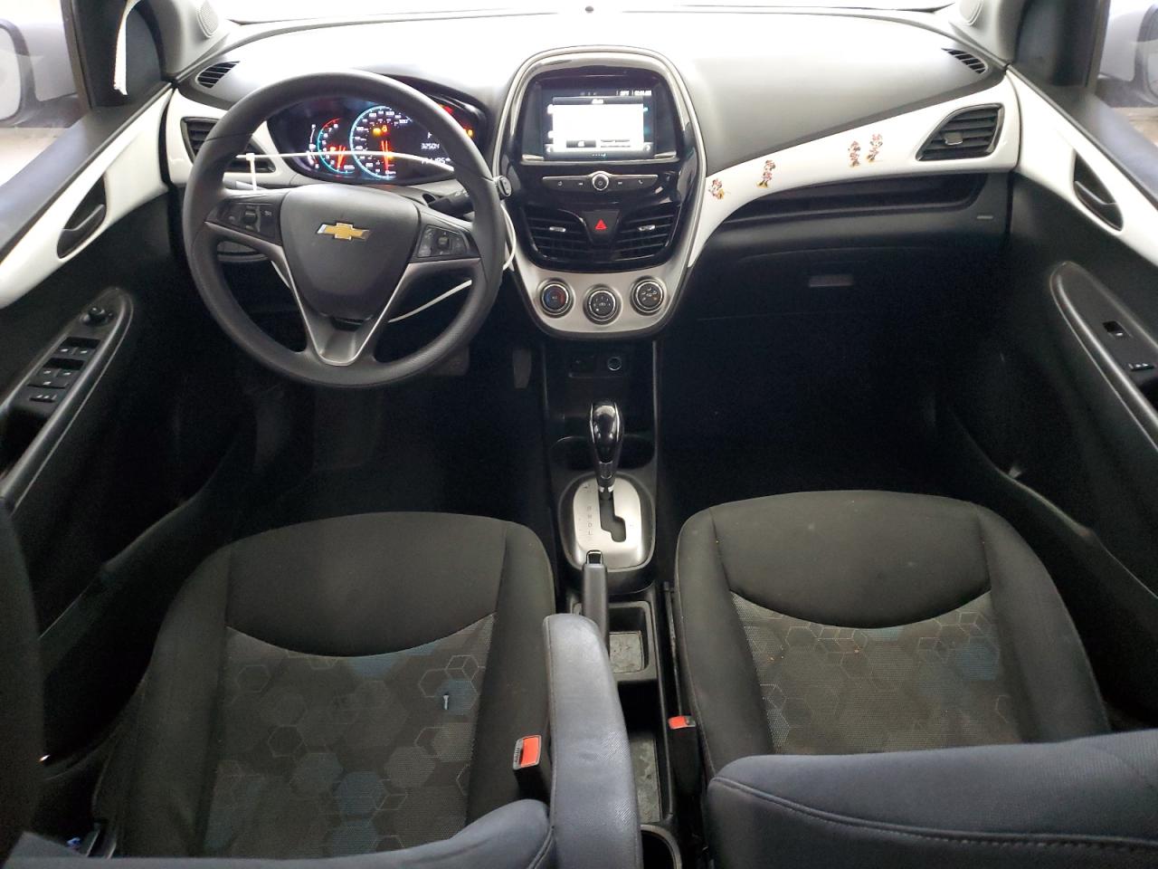 2016 Chevrolet Spark - Image 8