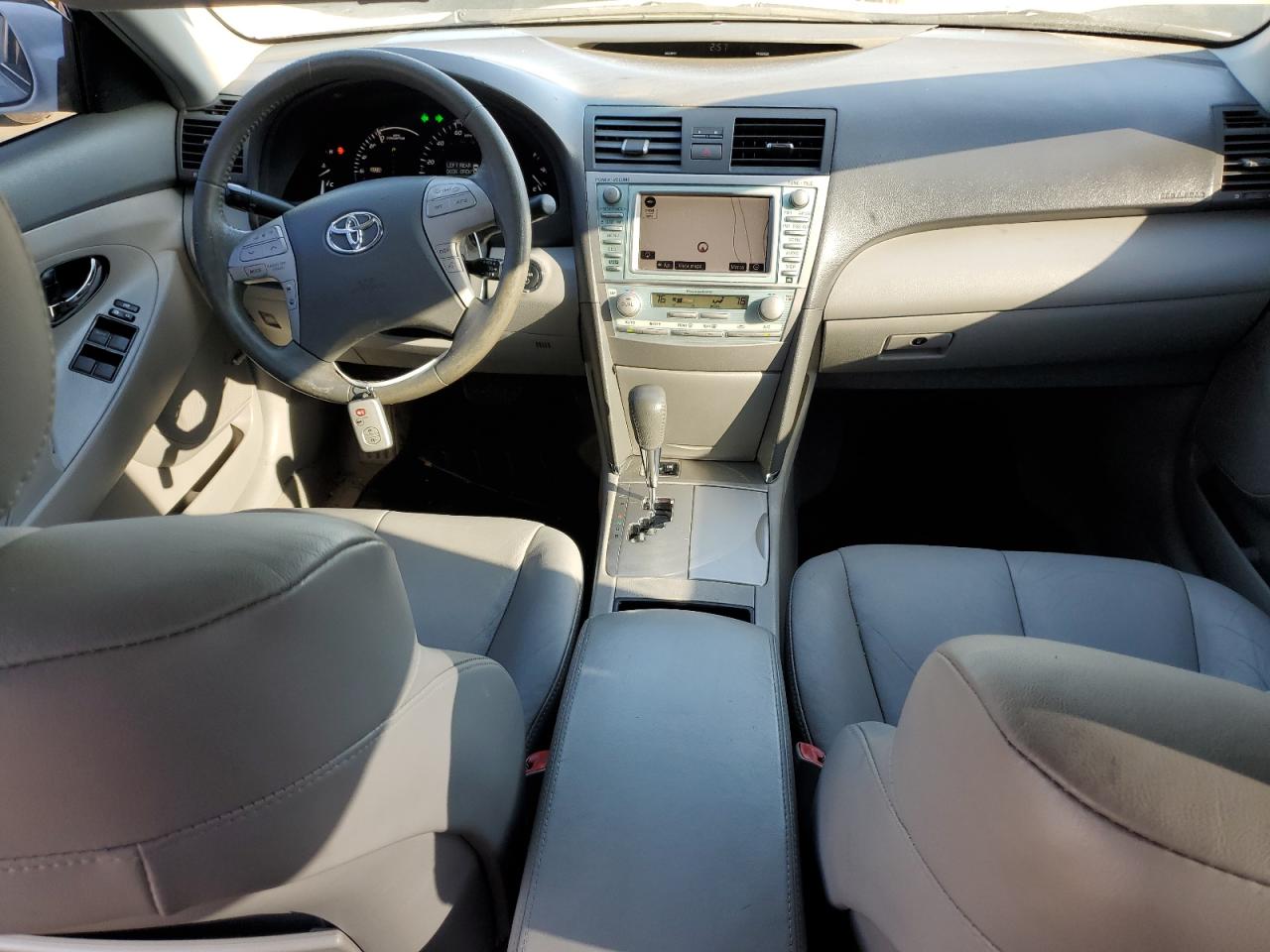 2009 Toyota Camry - Image 8