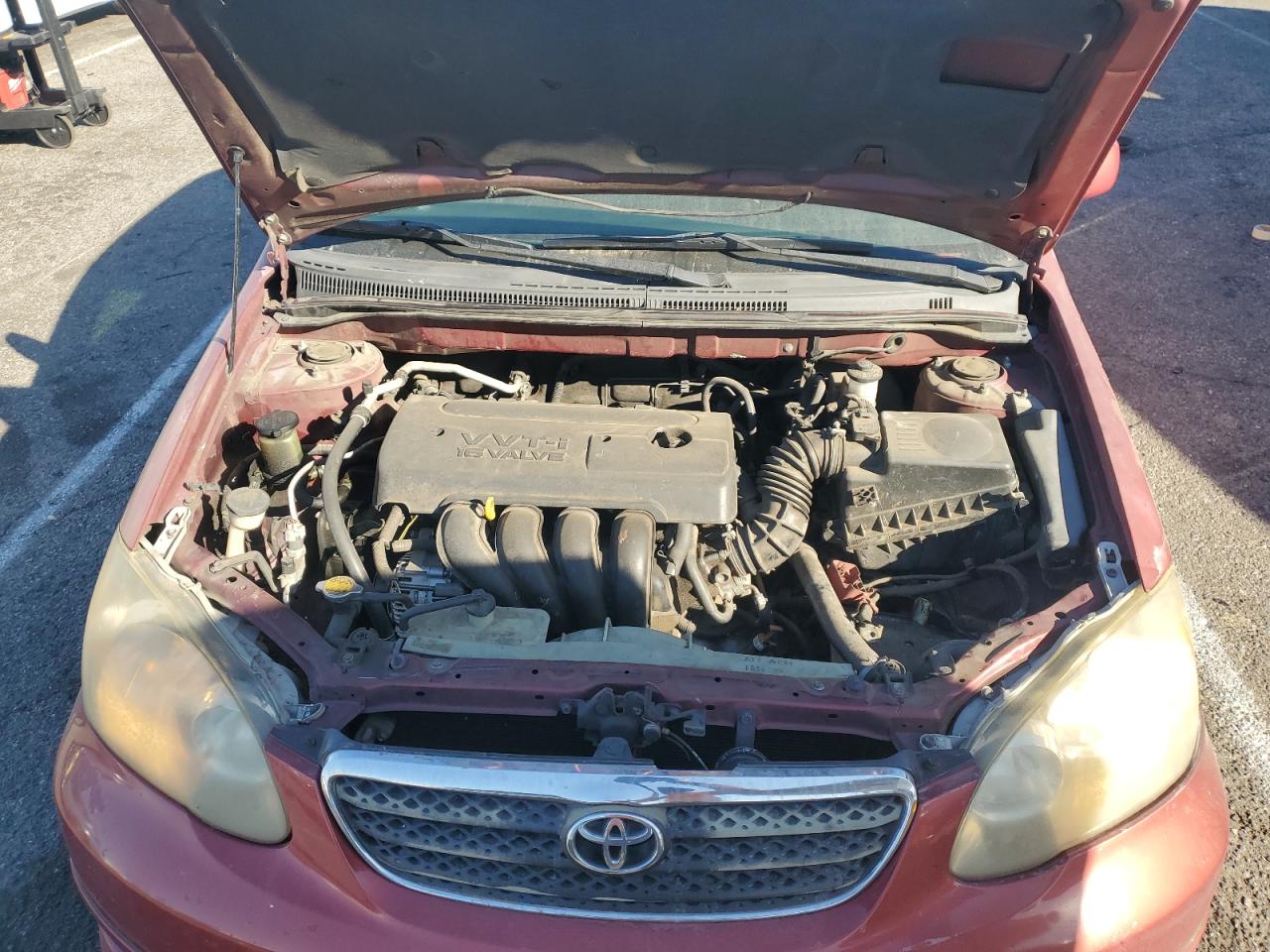 2008 Toyota Corolla - Image 13