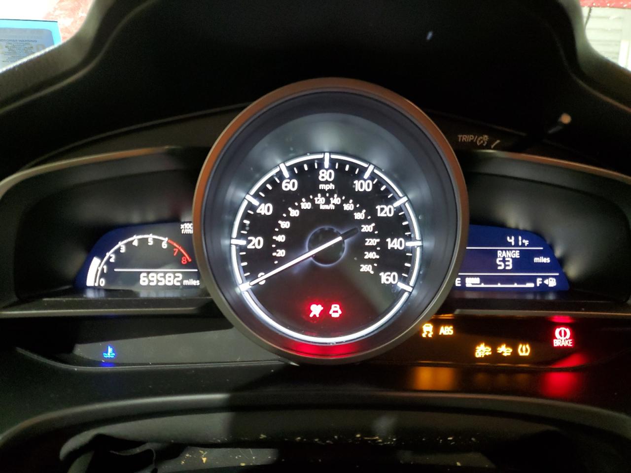 2018 Mazda 3 - Image 9