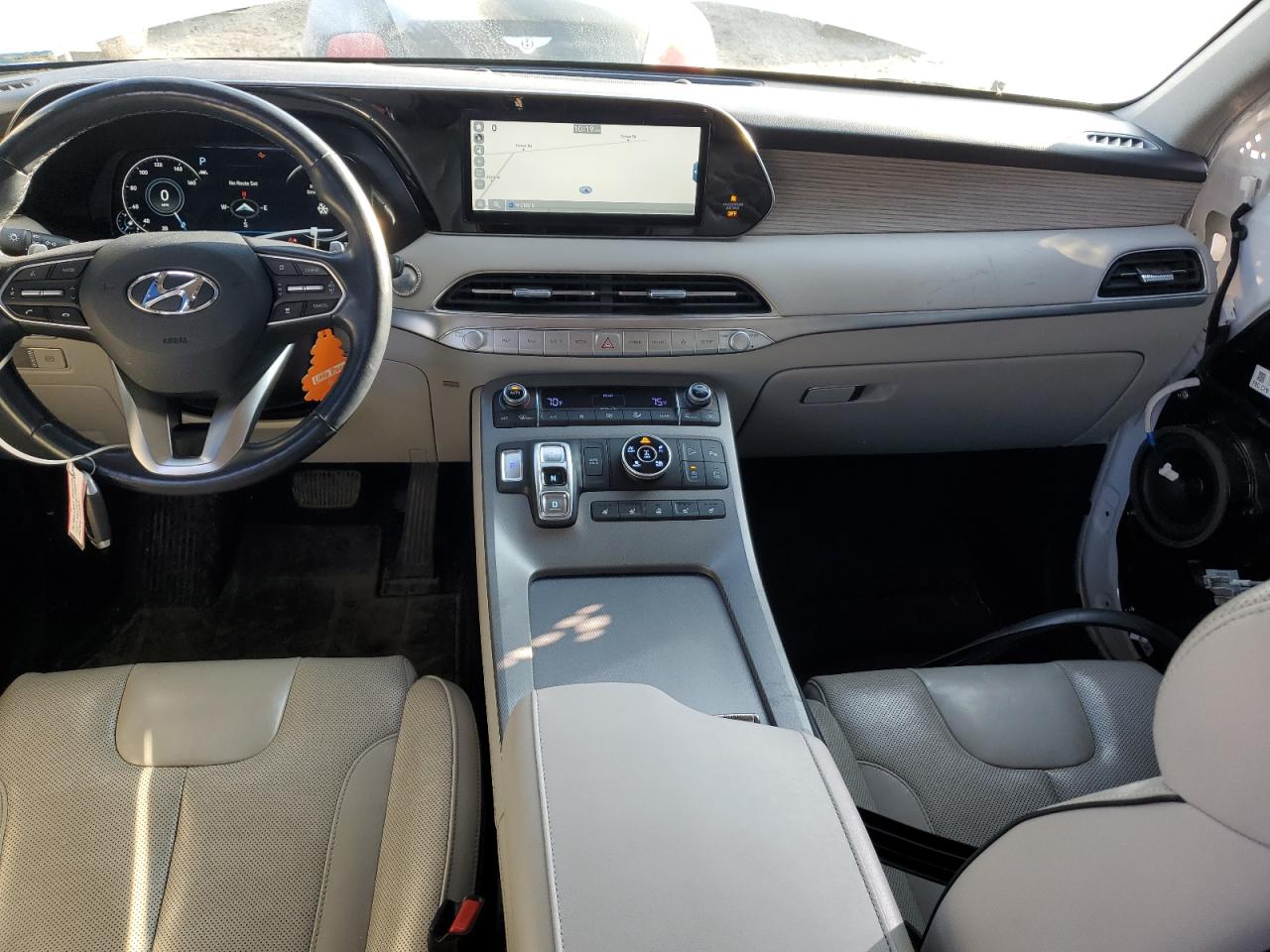 2021 Hyundai Palisade - Image 8
