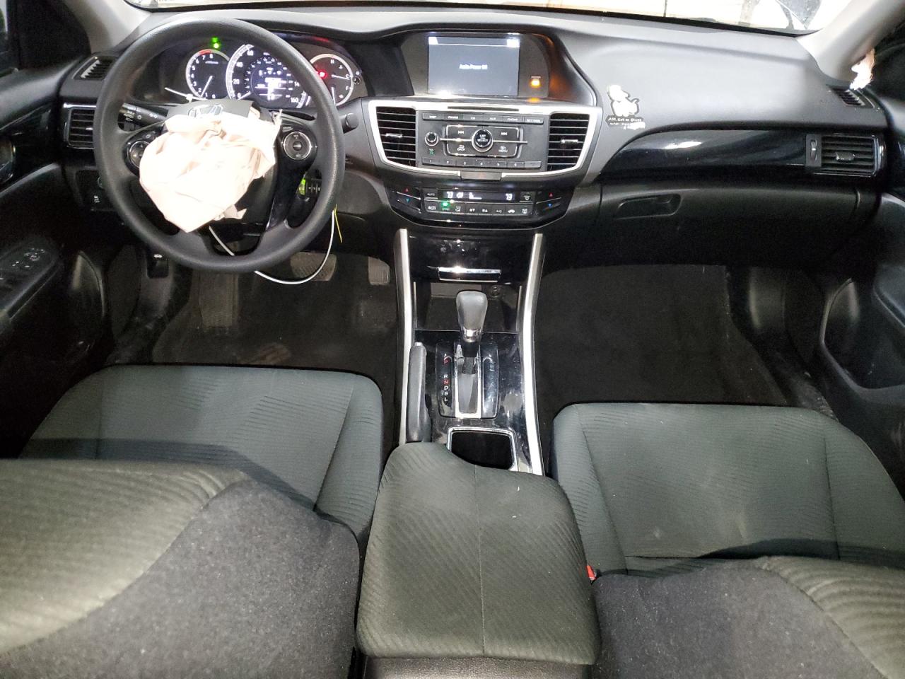 2016 Honda Accord - Image 8