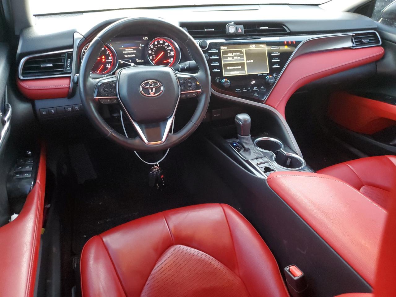 2020 Toyota Camry - Image 8