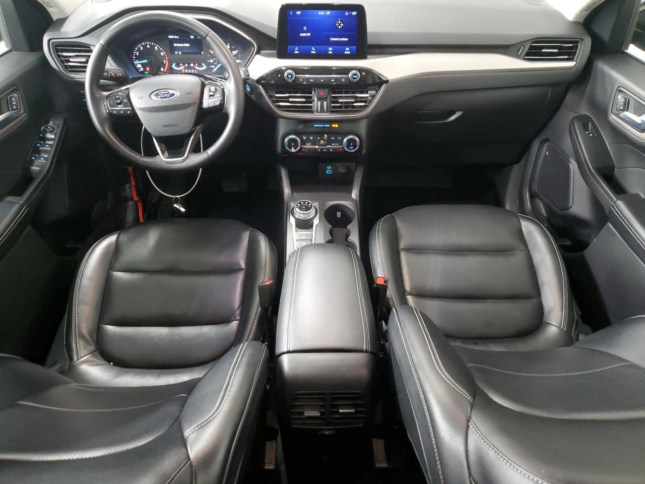 2022 Ford Escape - Image 8