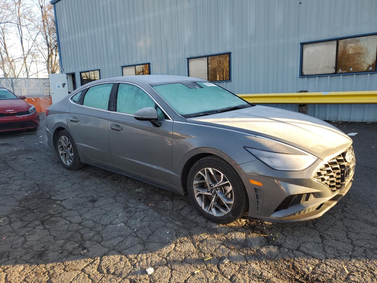 2023 Hyundai Sonata - Image 4