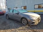 2023 Hyundai Sonata Sel للبيع في Portland، OR - Rear End