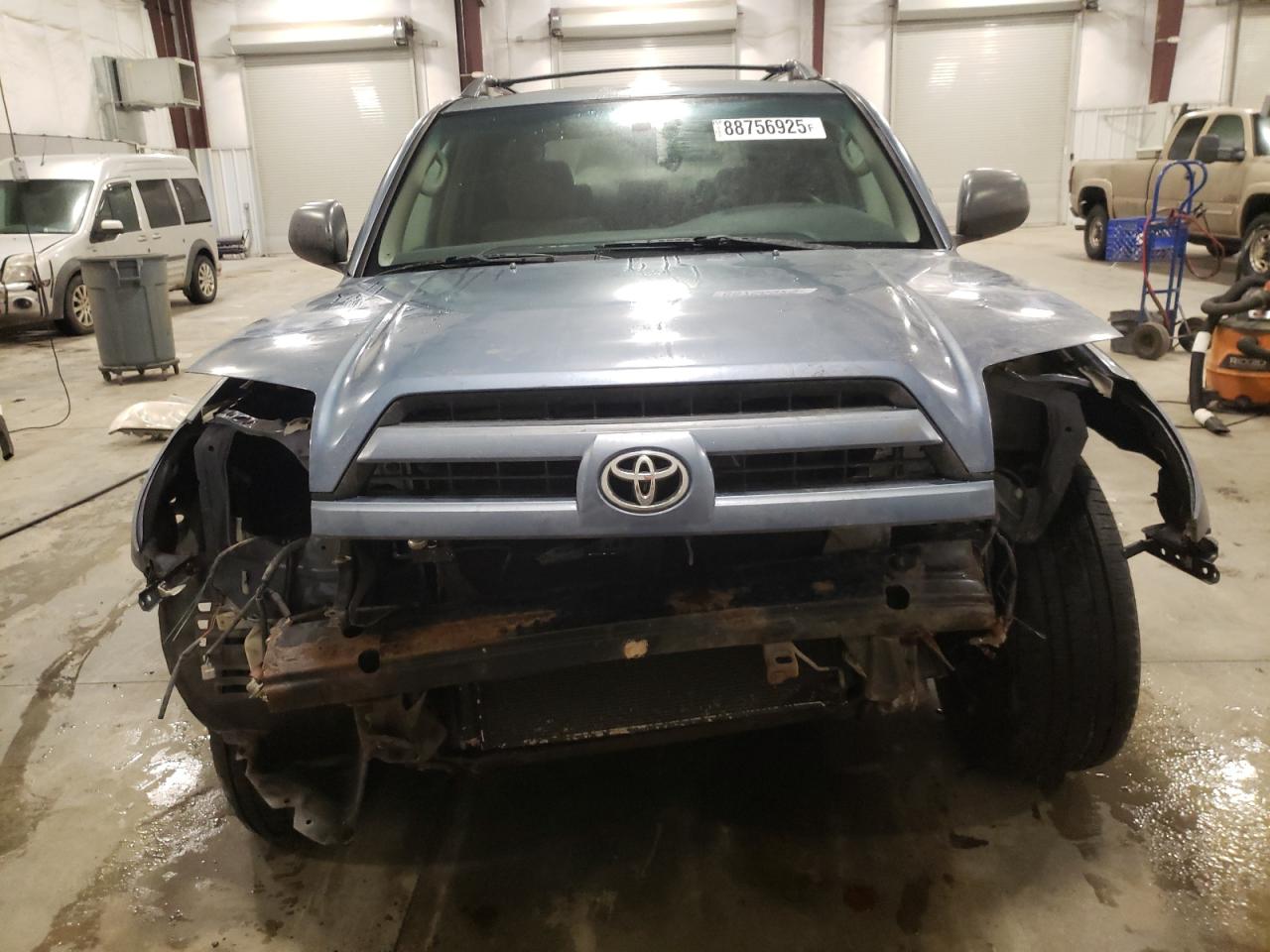 2004 Toyota 4Runner - Image 5