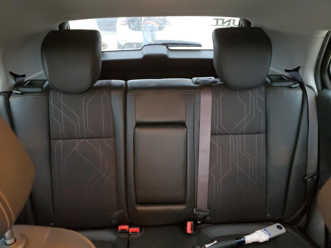 2018 Chevrolet Trax - Image 10