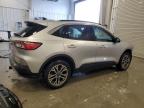 2020 Ford Escape Sel en Venta en Wayland, MI - Front End