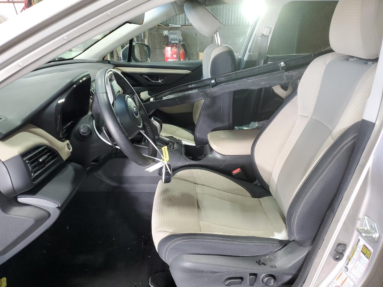 2020 Subaru Outback - Image 7