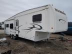 2004 Nuwa Hitchhiker en Venta en Houston, TX - Side