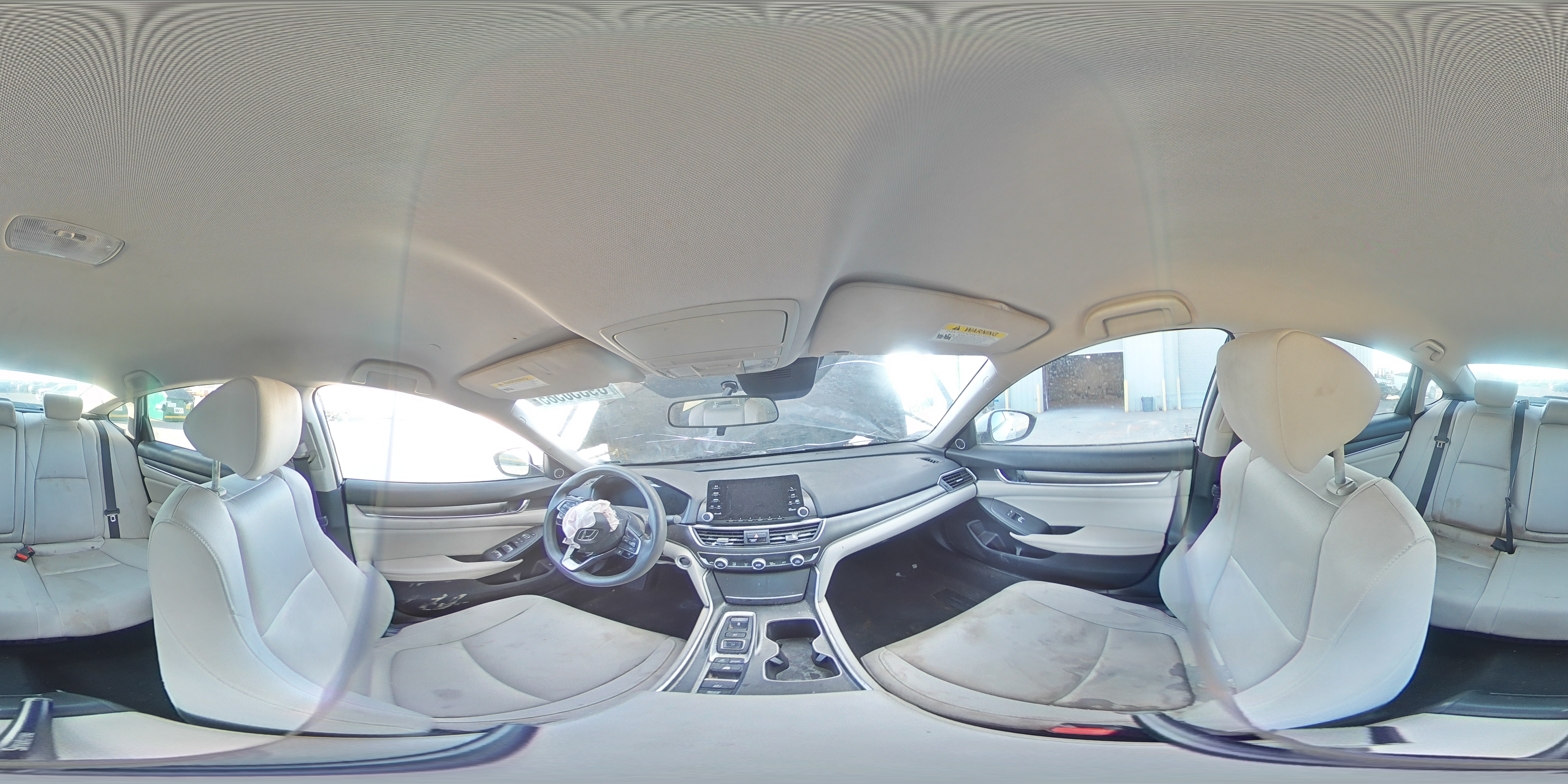 2018 Honda Accord - Image 12