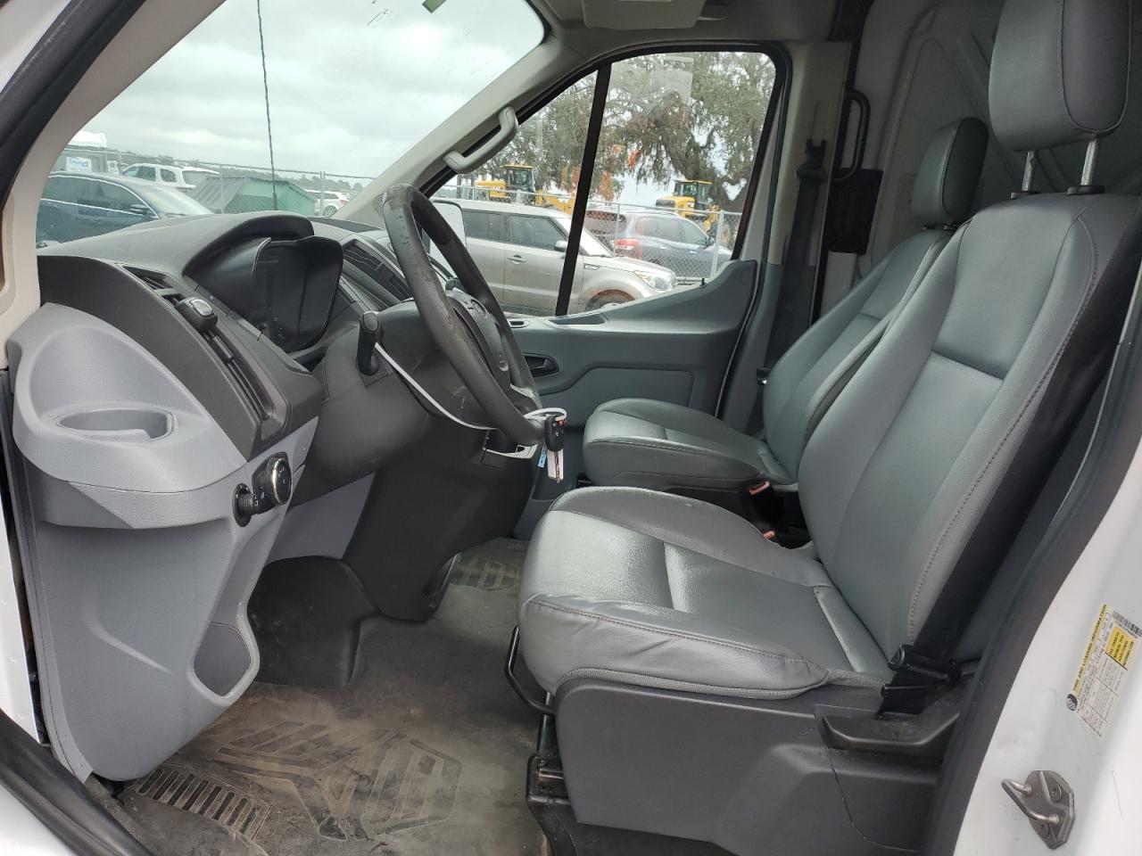 2015 Ford Transit - Image 7