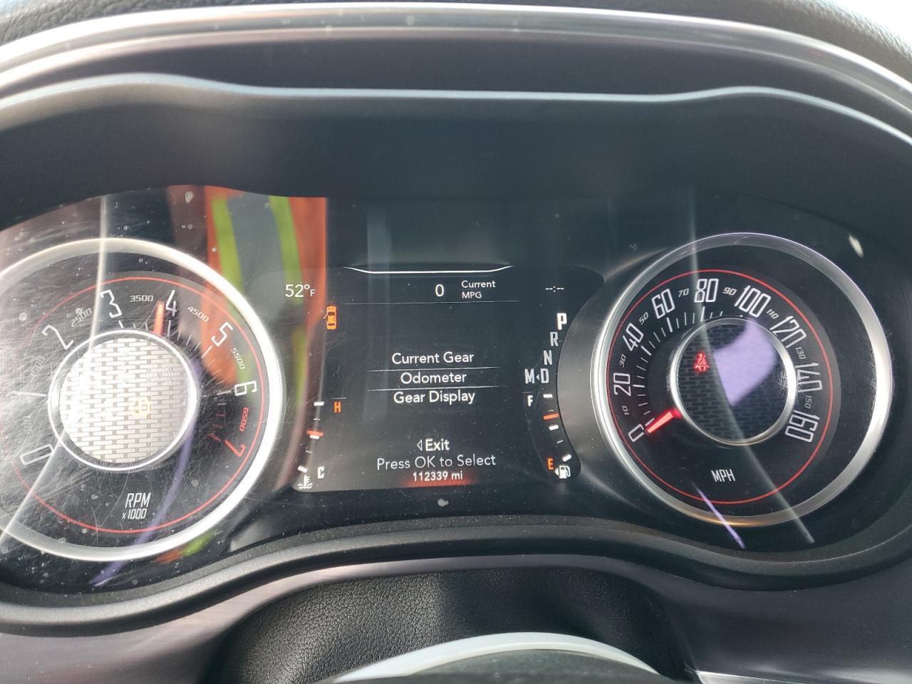 2015 Dodge Challenger - Image 9