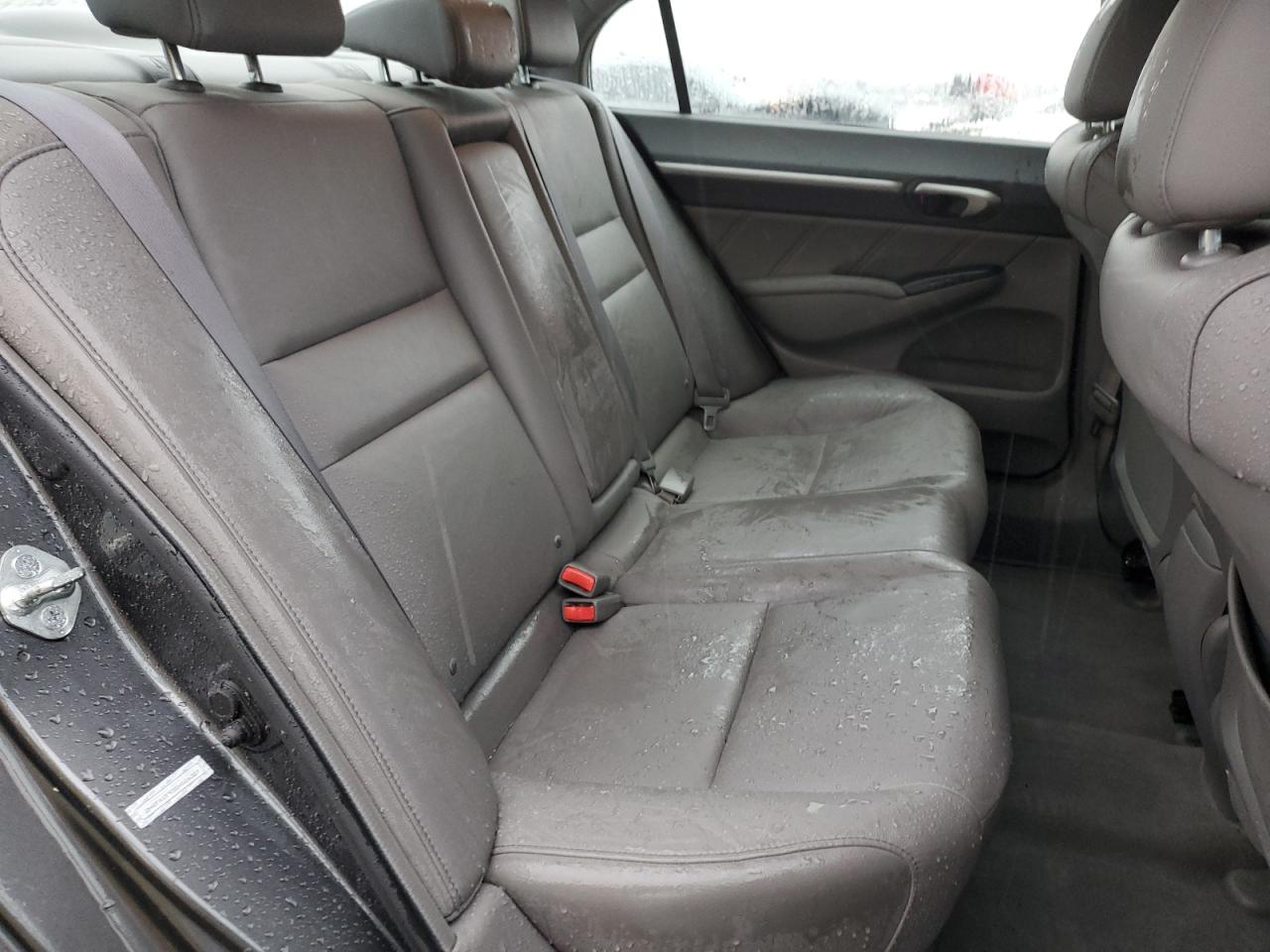 2011 Honda Civic - Image 10