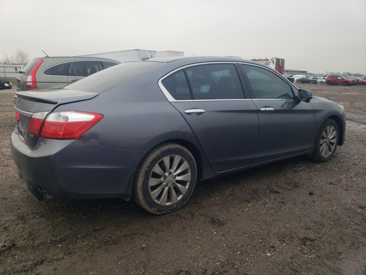 2013 Honda Accord - Image 3