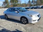 2014 Honda Accord Lx იყიდება Mendon-ში, MA - Mechanical