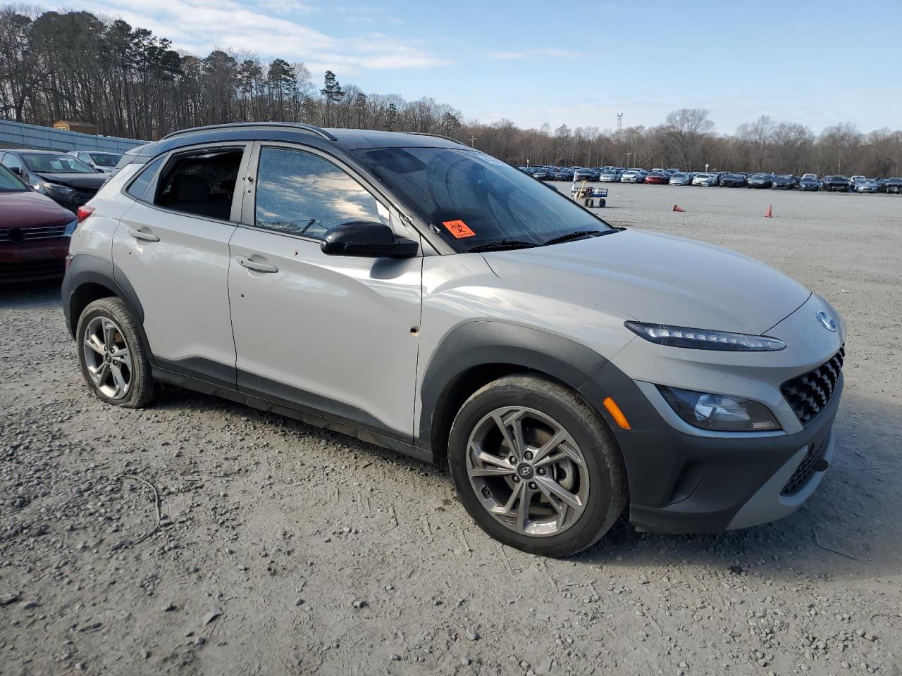 2023 Hyundai Kona - Image 4