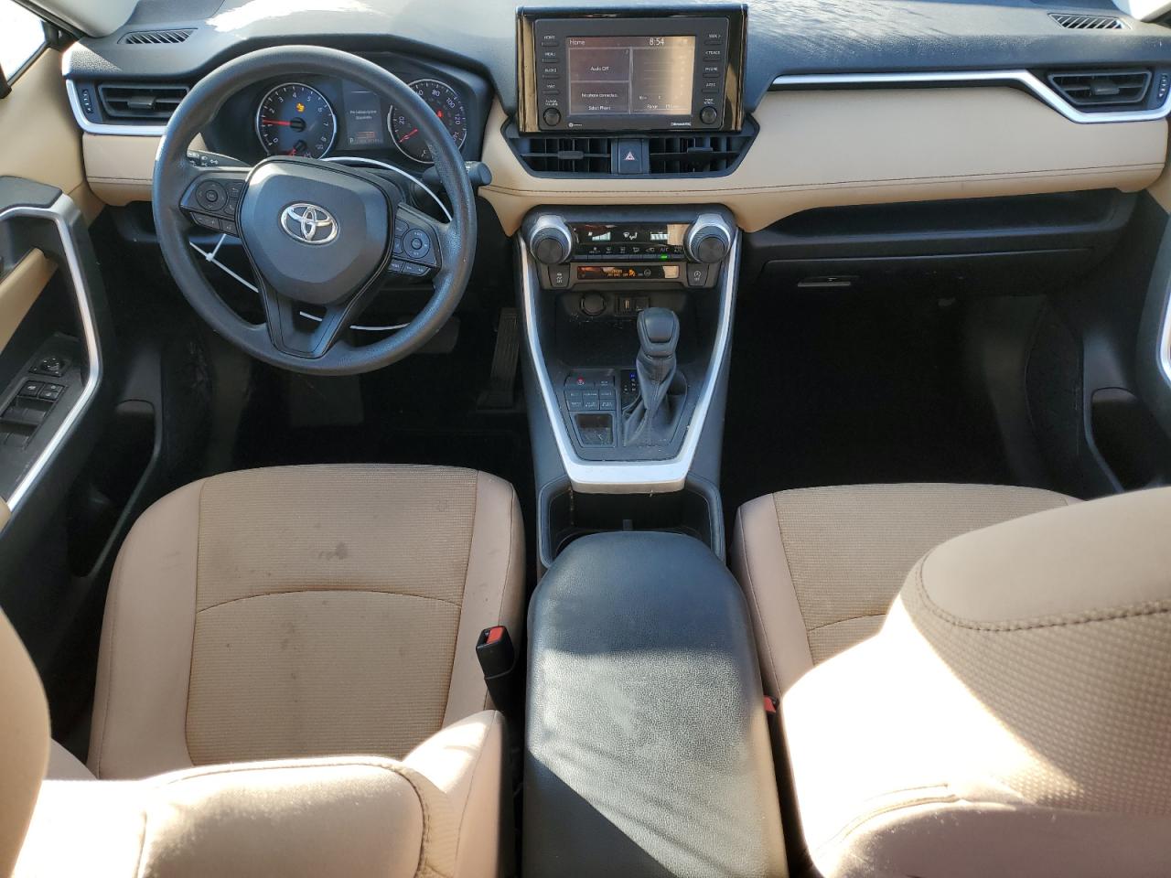 2022 Toyota RAV 4 - Image 8