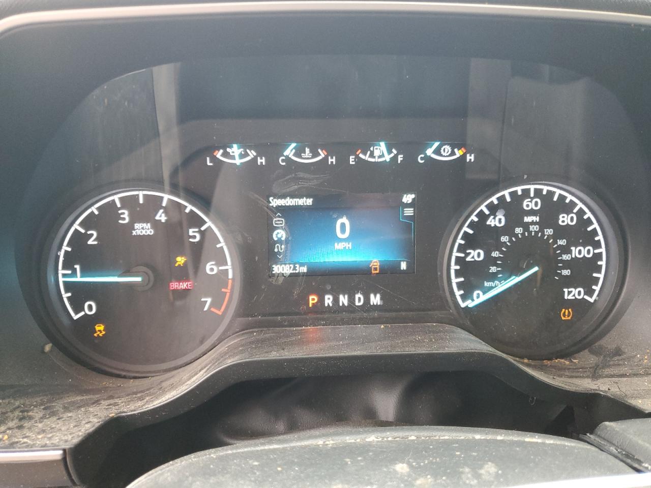 2023 Ford F-150 - Image 9