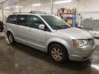 2009 Chrysler Town & Country Touring продається в Avon, MN - Mechanical