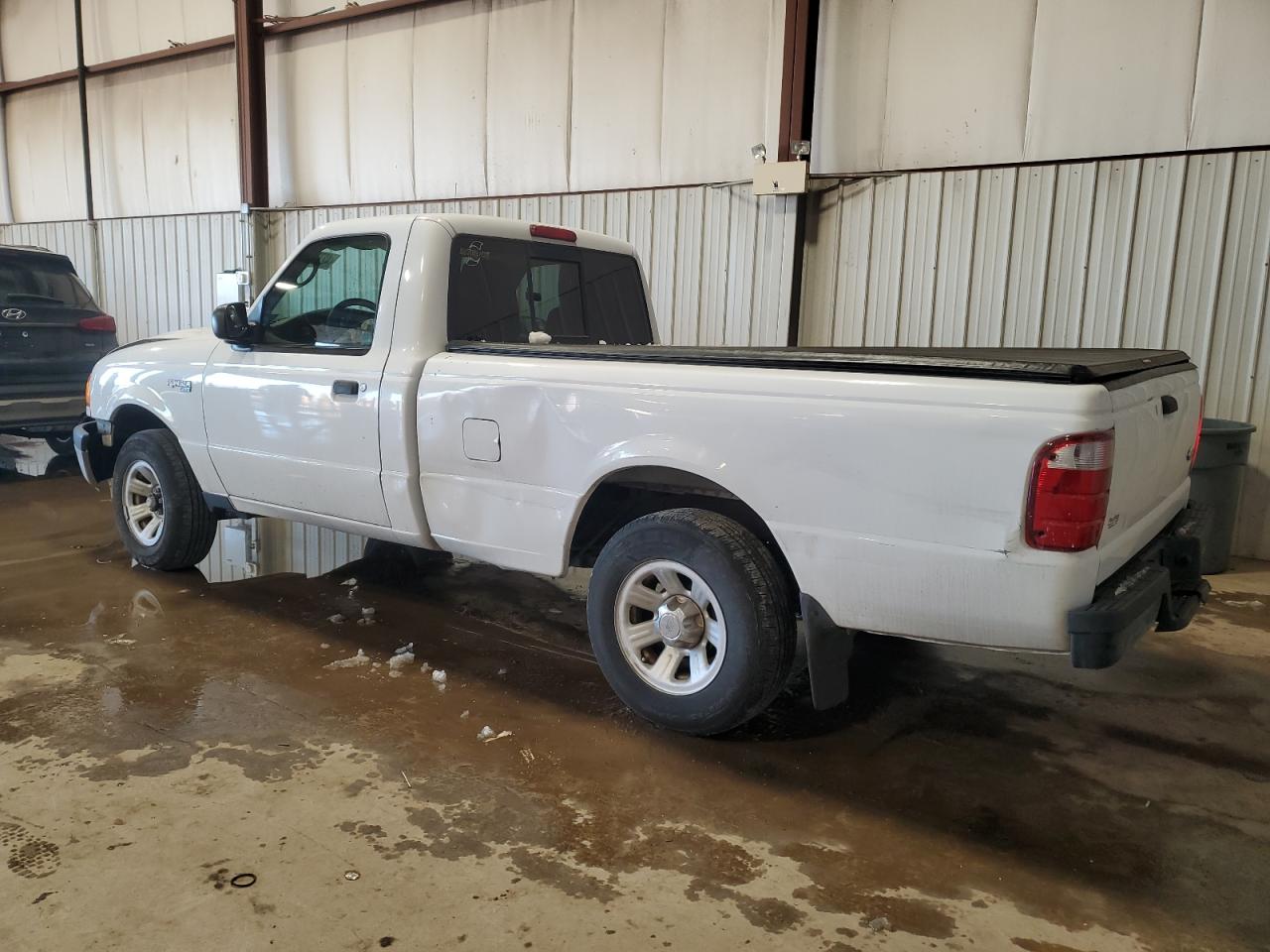 2005 Ford Ranger - Image 2