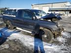 2010 Toyota Tacoma Access Cab en Venta en Windham, ME - Front End