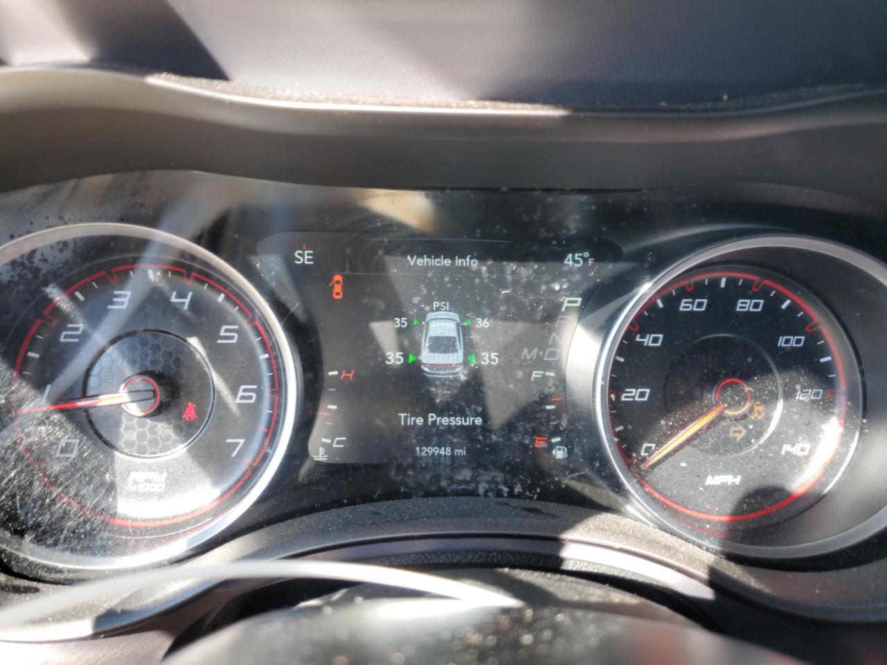 2020 Dodge Charger - Image 9