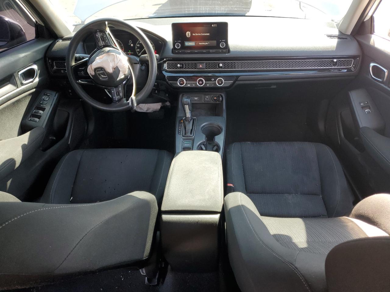2022 Honda Civic - Image 8