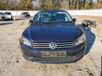 2014 Volkswagen Passat S en Venta en Knightdale, NC - Side