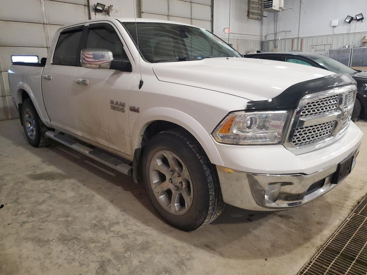 2014 RAM 1500 - Image 4