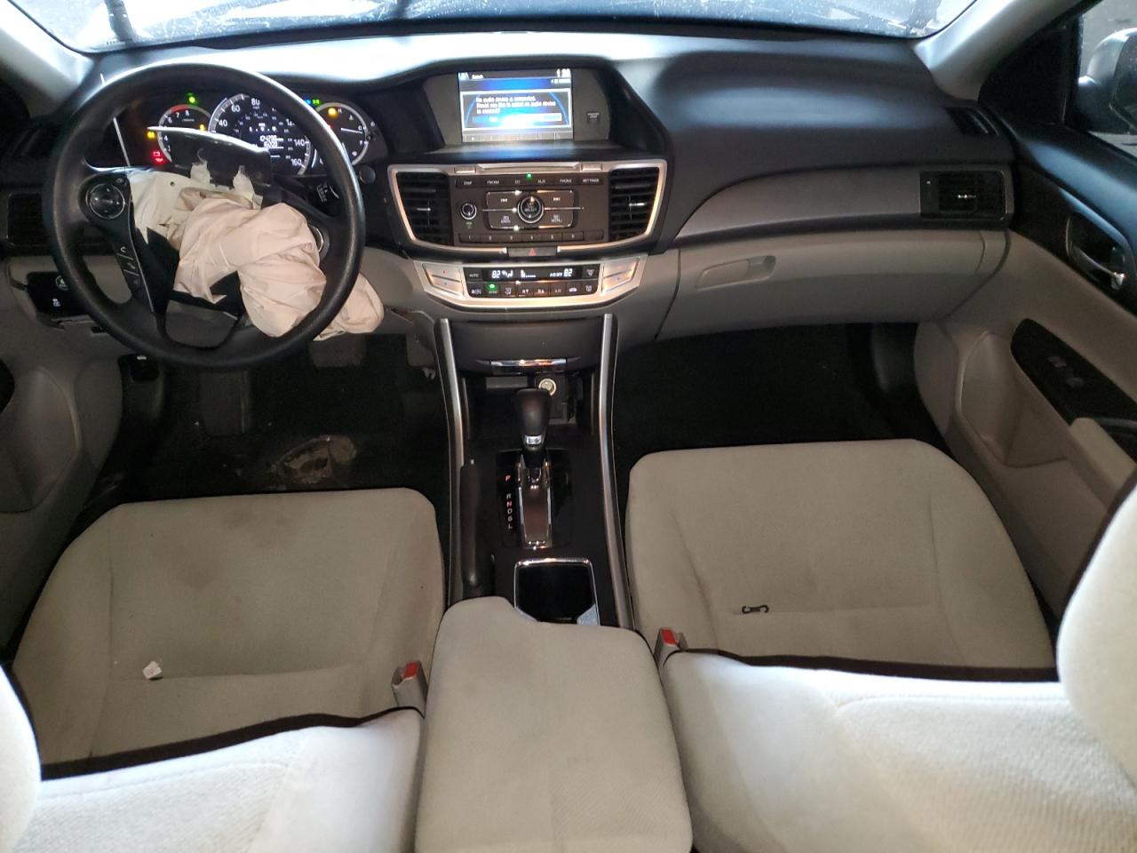 2013 Honda Accord - Image 8