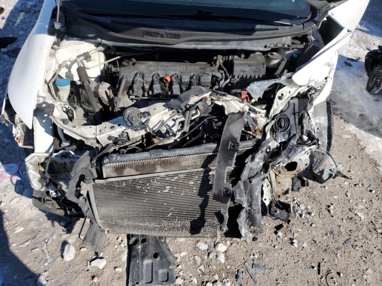 2013 Honda Civic - Image 12