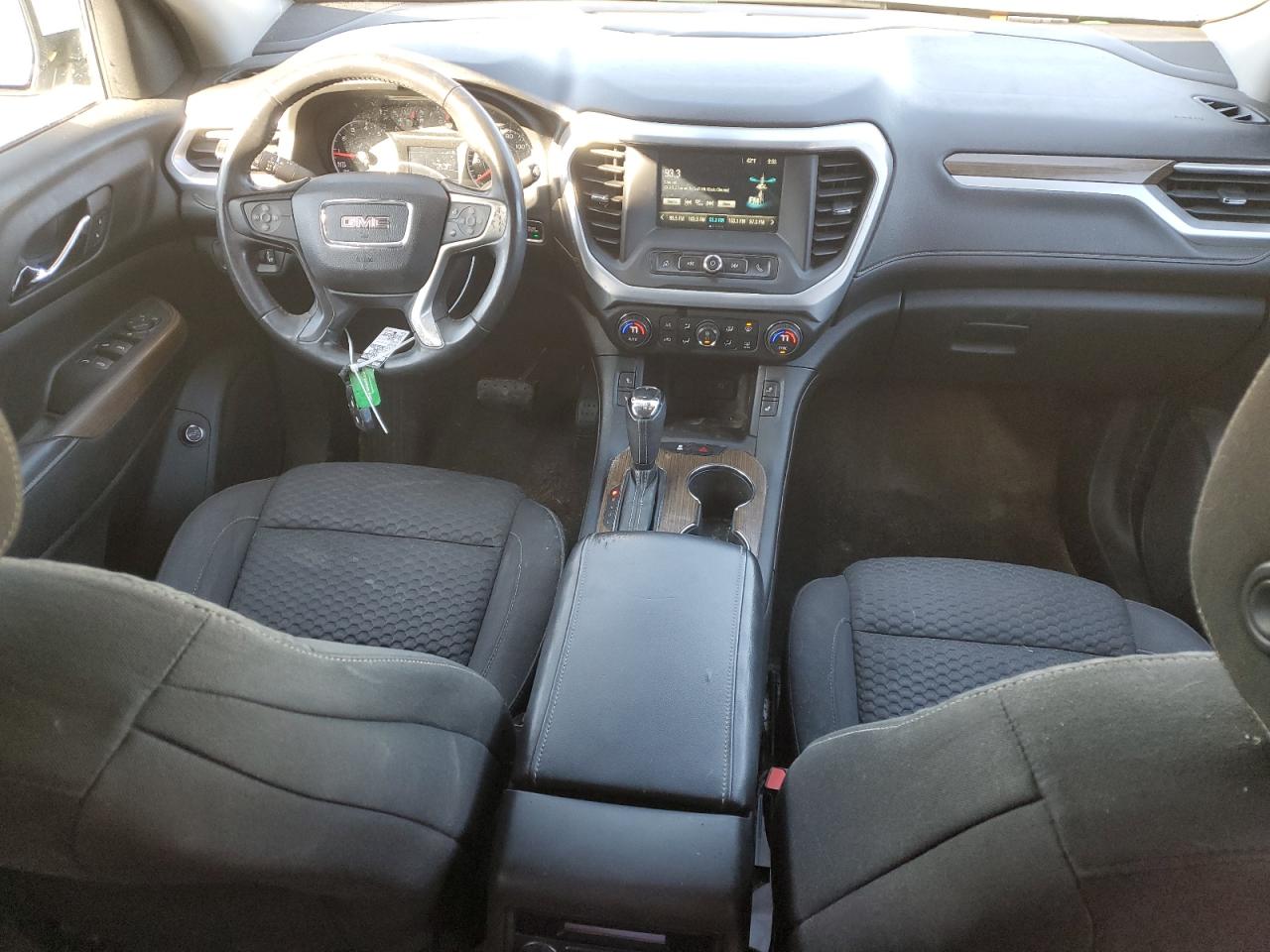 2017 GMC Acadia Sle VIN: 1GKKNLLA1HZ281141 Lot: 87626605