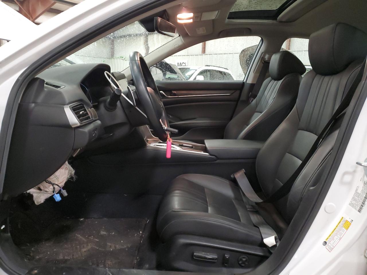 2021 Honda Accord - Image 7