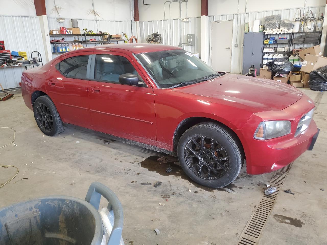 2007 Dodge Charger - Image 4
