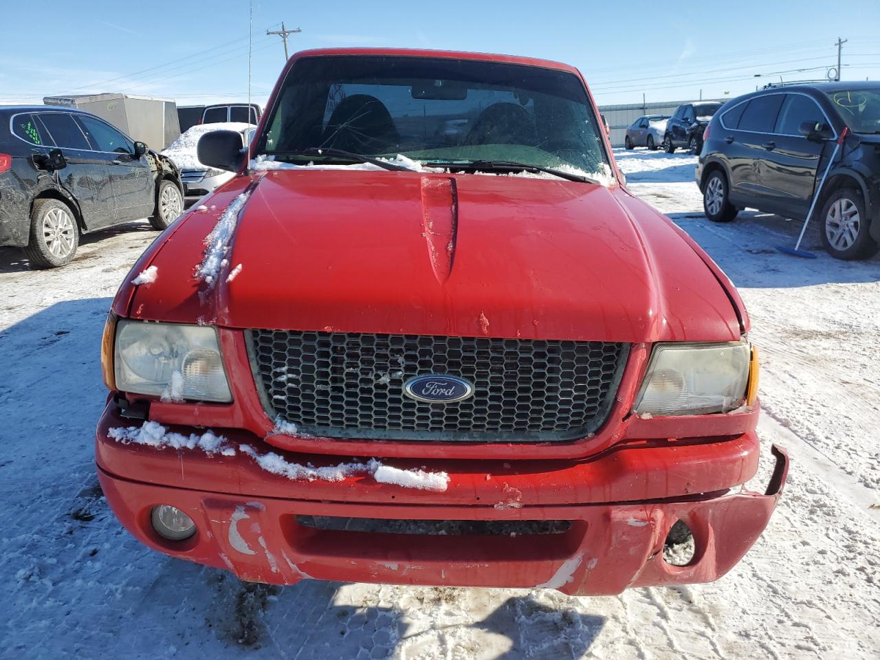 2003 Ford Ranger - Image 5