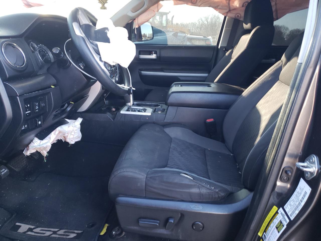 2014 Toyota Tundra - Image 7
