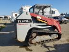 2018 Takeuchi Tl12R2 zu verkaufen in Sacramento, CA - Mechanical