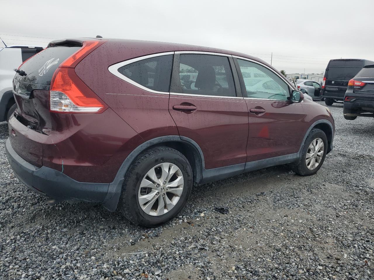 2014 Honda CR-V - Image 3